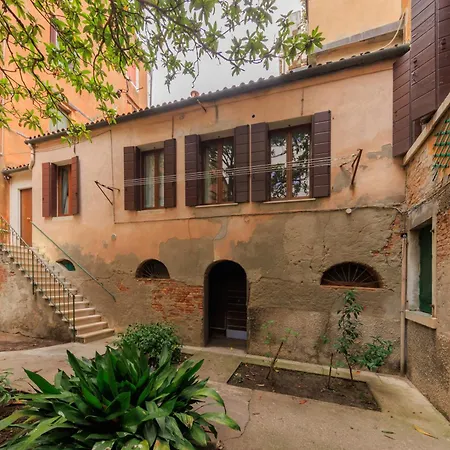 Corte Sconta Apartman *