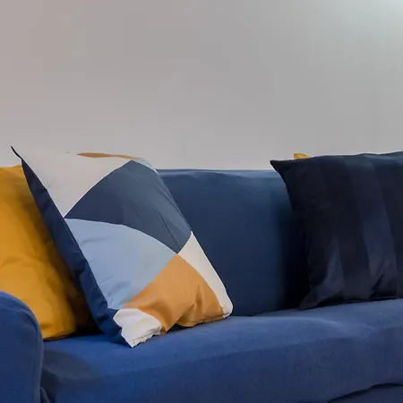Corte Sconta Apartman