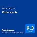 アパート Corte Sconta