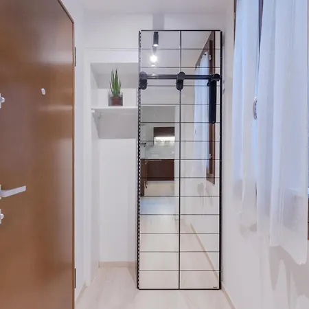 Corte Sconta Apartamento Veneza