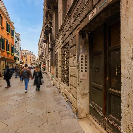 Corte Sconta Veneza