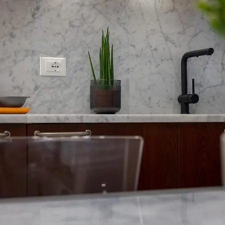 Apartamento Corte Sconta *