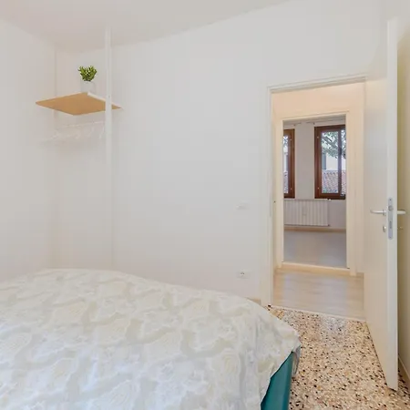 Appartement Corte Sconta