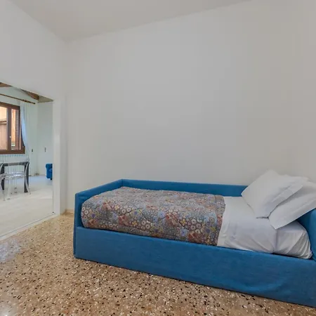 Corte Sconta Apartamento Veneza