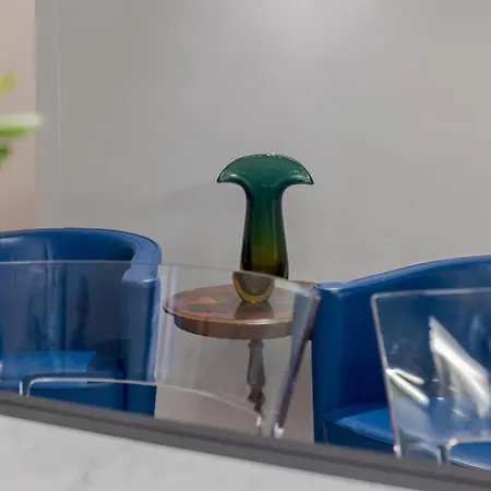 Corte Sconta Appartement
