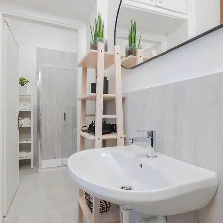 Corte Sconta * Velence