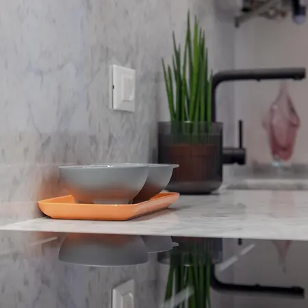 Corte Sconta Apartman