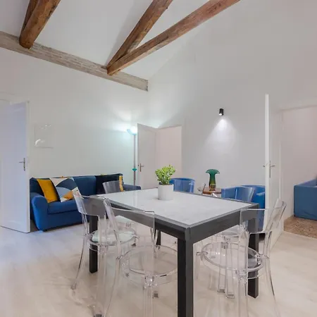 Appartement Corte Sconta