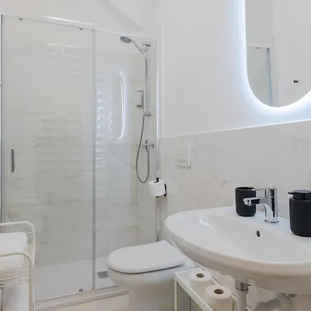 Corte Sconta Apartman