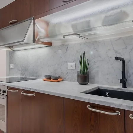 Corte Sconta Apartman *