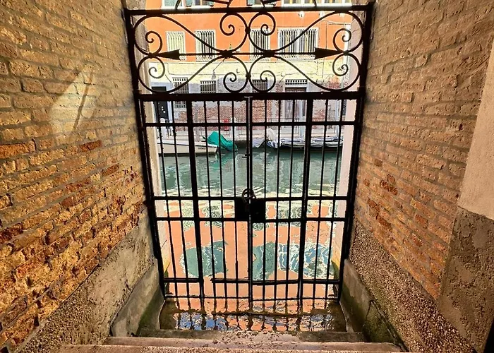 Apartment Corte Sconta *