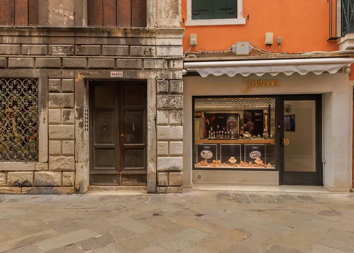 Apartment Corte Sconta