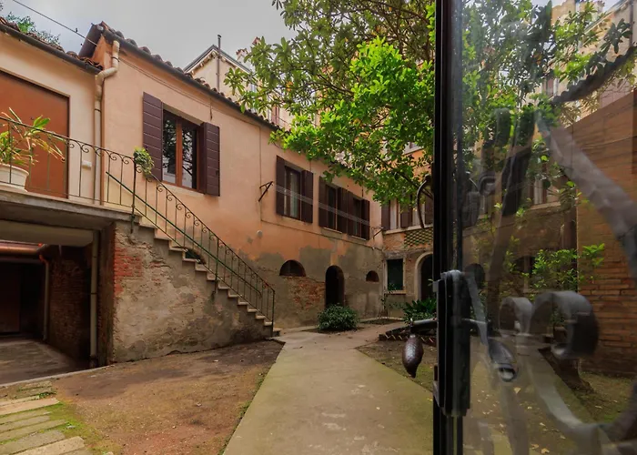 Corte Sconta Apartment Venice