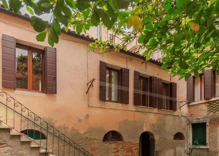 Corte Sconta * 베니스