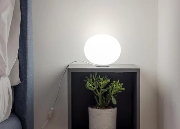 Apartment Corte Sconta *