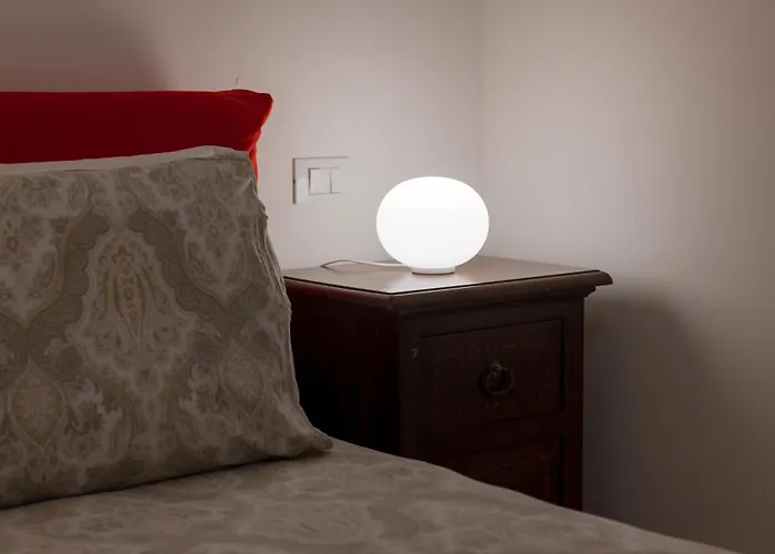 아파트 Corte Sconta *