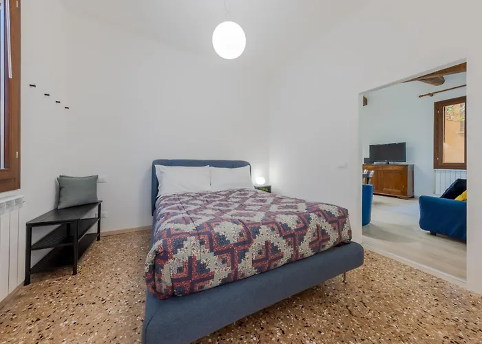 Corte Sconta Apartment *