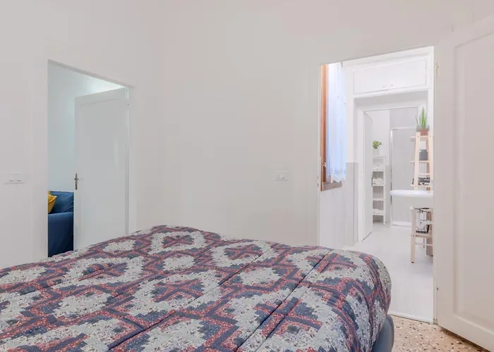 Apartment Corte Sconta Venice