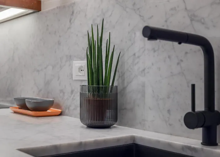 Apartment Corte Sconta *