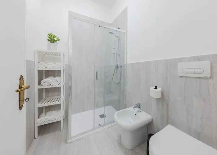 Corte Sconta 베니스