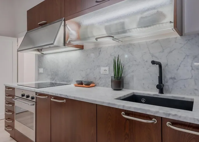 Corte Sconta Apartment *