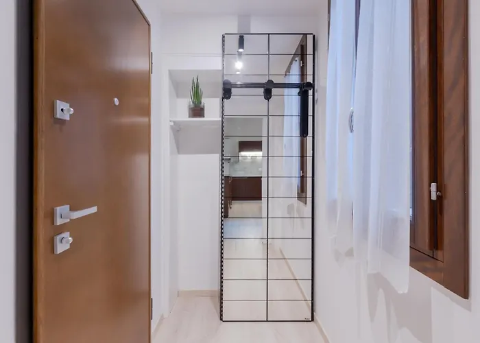 Corte Sconta Apartment Venice