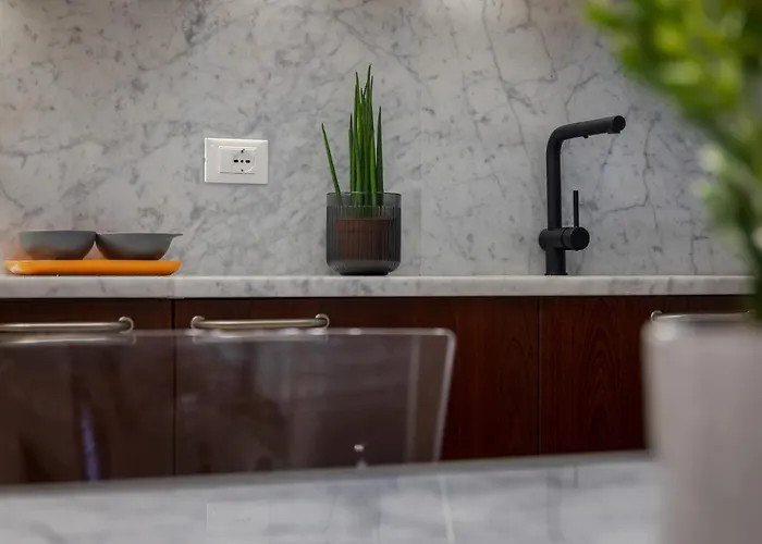 Apartment Corte Sconta *