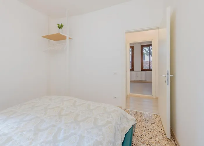Apartment Corte Sconta
