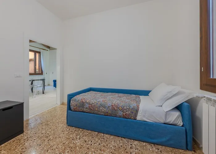 Corte Sconta Apartment Venice