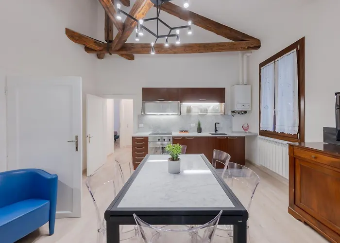 Corte Sconta Apartment *