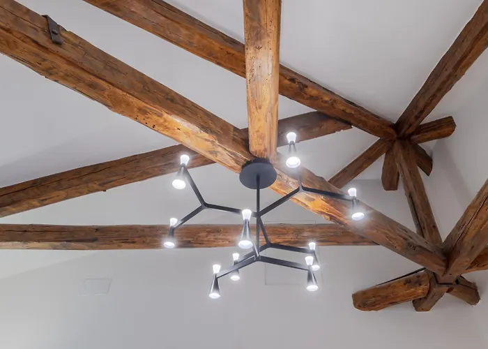 Apartment Corte Sconta