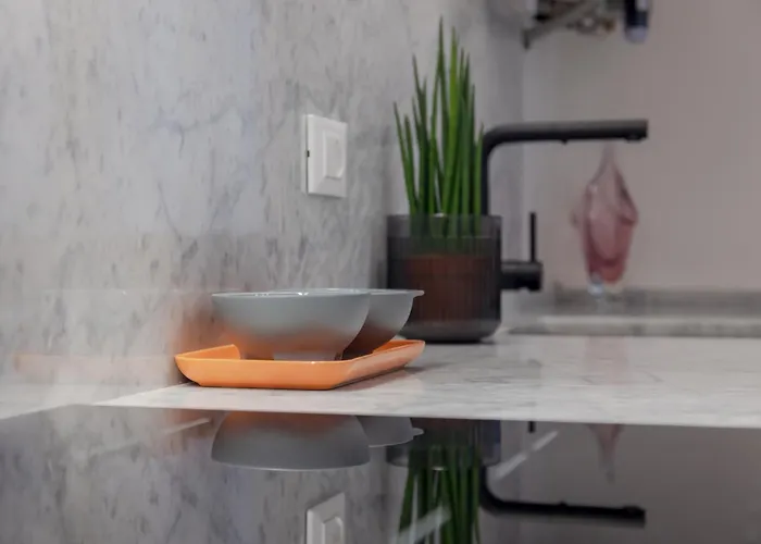 Corte Sconta Apartment