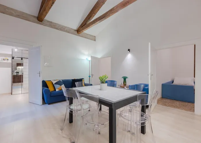 Apartment Corte Sconta