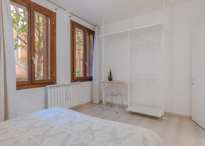 Apartment Corte Sconta *