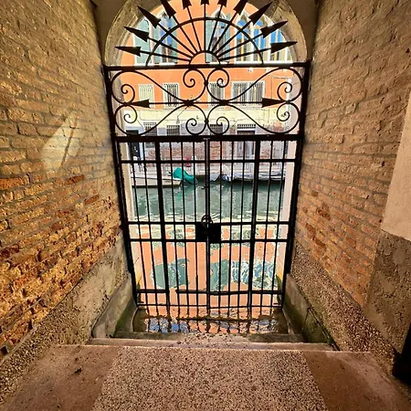 Apartment Corte Sconta *