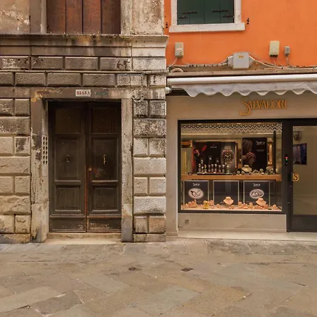Apartment Corte Sconta