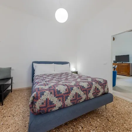 Corte Sconta Apartment *