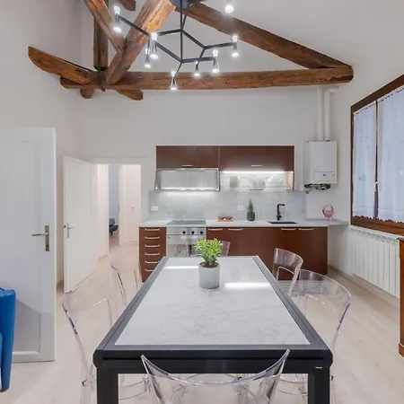 Corte Sconta Apartment *