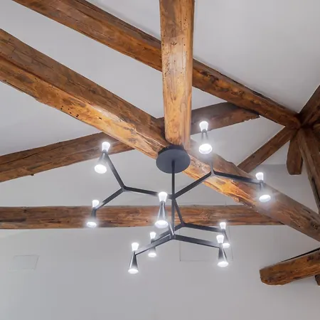 דירה Corte Sconta