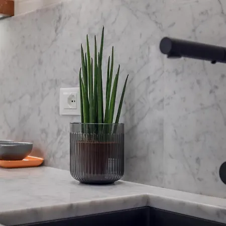 דירה Corte Sconta *