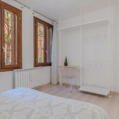 Apartment Corte Sconta *